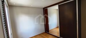 Apartamento 3 quartos 2 vagas 121m²

