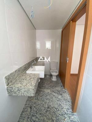 Apartamento 2 quartos 2 banheiros 54m²