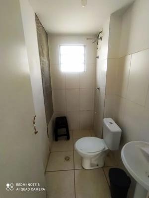 Apartamento 43,5m²