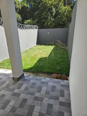 Casa 3 quartos 3 banheiros 150m²
