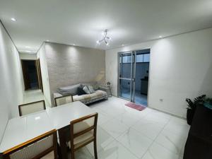Apartamento 2 quartos 2 banheiros 89m²
