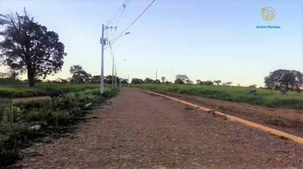 Chácara 5000m²