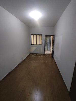 Apartamento 3 quartos 1 banheiro 115m²
