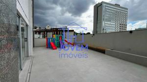 Apartamento 4 quartos  banheiros 138m²