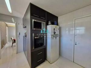 Apartamento 3 quartos 2 banheiros 