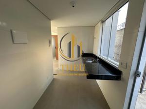 Apartamento 3 quartos 2 banheiros 118m²
