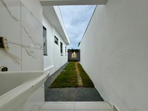 Casa 3 quartos 1 banheiro 169,84m²