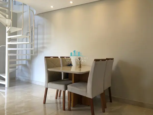 Apartamento 2 quartos 1 banheiro