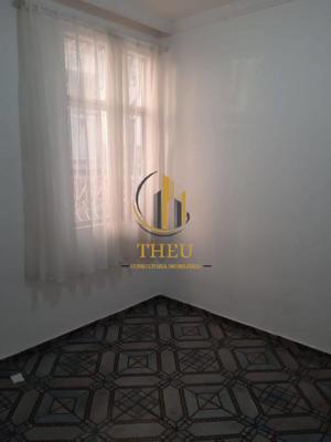 Apartamento 2 quartos 1 banheiro 108m²