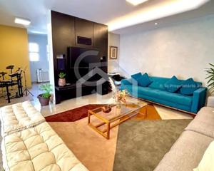 Cobertura 4 quartos 4 vagas 