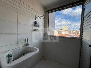 Apartamento 3 quartos 2 vagas 73m²