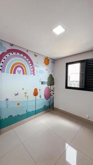 Apartamento 3 quartos 2 banheiros 93m²