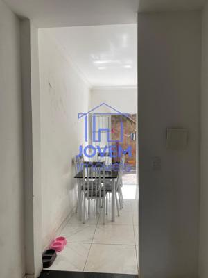 Casa 3 quartos  banheiros 180m²