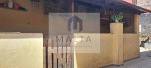 Casa 4 quartos 2 banheiros 174m²