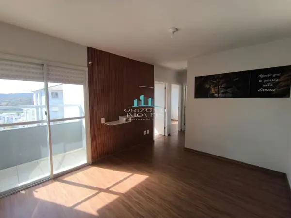 Apartamento 3 quartos 1 banheiro 