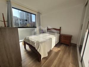 Apartamento 2 quartos 1 vaga 80m²