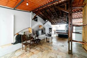 Casa 5 quartos 6 vagas 390m²