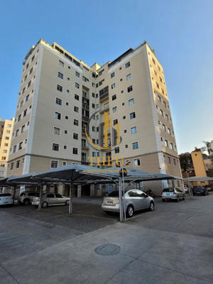 Apartamento 2 quartos 1 banheiro 94m²
