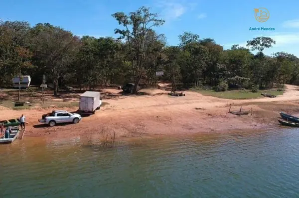 Lote-Área-Terreno 360m²