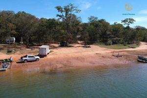 Lote-Área-Terreno 360m²