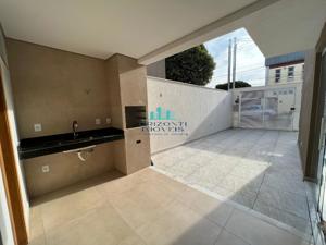 Apartamento 3 quartos 2 banheiros 113m²