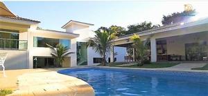 Casa em condomínio 6 quartos 3 banheiros 5000m²