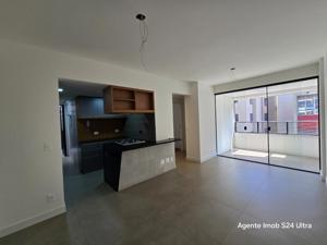 Apartamento 2 quartos 1 banheiro 67m²
