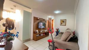 Apartamento 3 quartos 1 vaga 62m²
