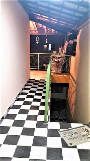 Casa 3 quartos 3 banheiros 370m²