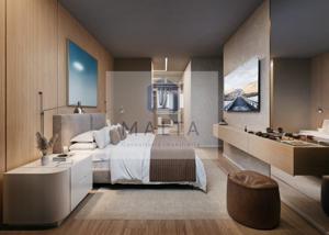 Apartamento 3 quartos 2 banheiros 99m²