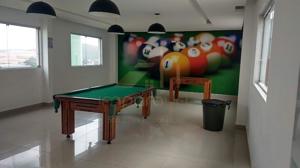 Apartamento 2 quartos 1 banheiro 90m²