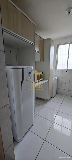 Apartamento 2 quartos 1 banheiro 90m²
