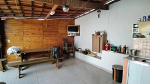 Casa 3 quartos 4 vagas 160m²
