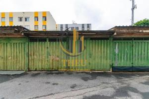 Apartamento 2 quartos 1 banheiro 47m²
