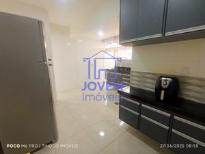 Apartamento 3 quartos  banheiros 205m²