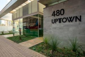 Apartamento 2 quartos 2 banheiros 84m²