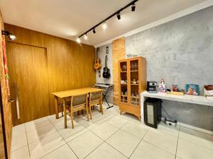 Apartamento 2 quartos 2 banheiros 120m²