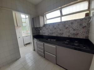 Apartamento 3 quartos 1 vaga 55,27m²
