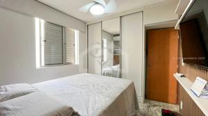 Cobertura 4 quartos 3 vagas 253m²