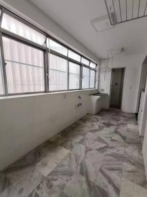 Apartamento 4 quartos 4 banheiros 1122m²