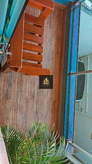 Apartamento 120m²
