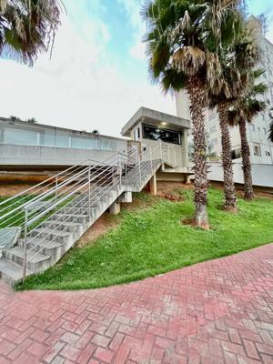 Apartamento 2 quartos 1 banheiro 100m²