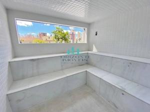 Apartamento 3 quartos 1 banheiro 