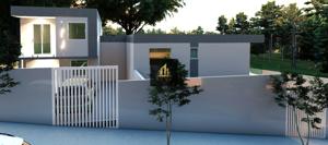 Casa 3 quartos  banheiros 168m²