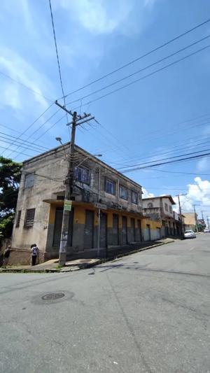 Lote-Área-Terreno 3 quartos 2 vagas 360m²
