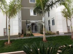 Apartamento 2 quartos 1 vaga 50m²
