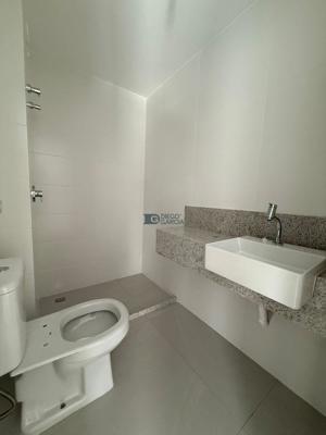 Apartamento 3 quartos 2 banheiros 104m²