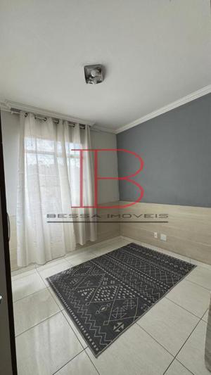 Apartamento 2 quartos 2 banheiros 
