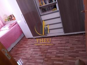 Apartamento 2 quartos 1 banheiro 90m²