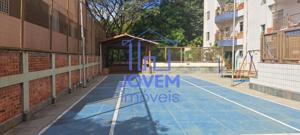 Apartamento 3 quartos 3 banheiros 113m²